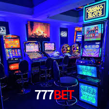 Melhor Casino Online 777Bet